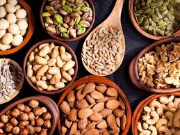Afghan Dry Fruits